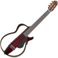Yamaha SLG200N CR Silent Guitar Konzertgitarre Thumbnail 1