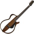 Yamaha SLG200S NA Silent Guitar Konzertgitarre Thumbnail 1