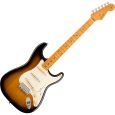 Fender American Vintage II 1957 Strat MN 2TS E-Gitarre inkl. Koffer Thumbnail 1