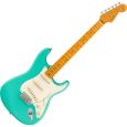 Fender American Vintage II 1957 Strat MN SFMG E-Gitarre inkl. Koffer Thumbnail 1