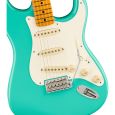 Fender American Vintage II 1957 Strat MN SFMG E-Gitarre inkl. Koffer Thumbnail 3