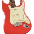 Fender American Vintage II 1961 Strat RW FRD E-Gitarre inkl. Koffer Thumbnail 3