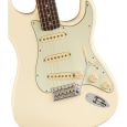 Fender American Vintage II 1961 Strat RW OWT E-Gitarre inkl. Koffer Thumbnail 3