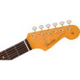 Fender American Vintage II 1961 Strat RW OWT E-Gitarre inkl. Koffer Thumbnail 5