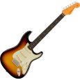 Fender American Vintage II 1961 Strat RW 3TB E-Gitarre inkl. Koffer Thumbnail 1