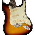 Fender American Vintage II 1961 Strat RW 3TB E-Gitarre inkl. Koffer Thumbnail 3
