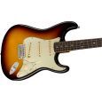 Fender American Vintage II 1961 Strat RW 3TB E-Gitarre inkl. Koffer Thumbnail 4