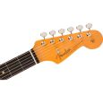 Fender American Vintage II 1961 Strat RW 3TB E-Gitarre inkl. Koffer Thumbnail 5