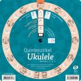 DUX - Quintenzirkel f. Ukulele/Bariton-Ukulele - Richard Kleinmaier Thumbnail 1