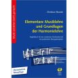 DUX - Elementare Musiklehre und Grundlagen der Harmonielehre - Christian Nowak Thumbnail 1