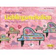 Holzschuh - Tastenträume Meine allerersten Lieblingsmelodien - Terzibaschitsch Thumbnail 1