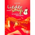 DUX - Lieder und Songs mit einfachen Gitarrengriffen - Stephan Schmidt Thumbnail 1