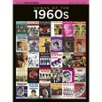 Hal Leonard - The New Decade Series: Songs of the 1960s - Songbook PVG Thumbnail 1
