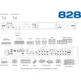MOTU 828 - V2024 Thumbnail 11