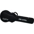 Epiphone Les Paul Jerry Cantrell Prophecy E-Gitarre Thumbnail 3