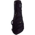 Fusion UG-02 BK Bassgitarren Tasche schwarz Thumbnail 1