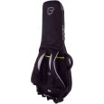 Fusion UG-02 BK Bassgitarren Tasche schwarz Thumbnail 2