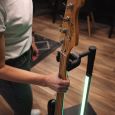 Gravity GS LS 01 NH B Guitar GLOW STAND Neckhug Thumbnail 15