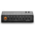 Palmer PWT 08 MK2 Universalnetzteil für Pedalboard mit 8 Ausgängen Thumbnail 2