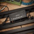 Palmer PWT 08 MK2 Universalnetzteil für Pedalboard mit 8 Ausgängen Thumbnail 8