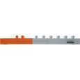 Yamaha SEQTRAK Orange Thumbnail 12