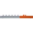 Yamaha SEQTRAK Orange Thumbnail 13