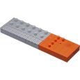 Yamaha SEQTRAK Orange Thumbnail 5