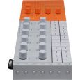 Yamaha SEQTRAK Orange Thumbnail 6