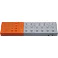 Yamaha SEQTRAK Orange Thumbnail 8