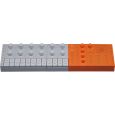 Yamaha SEQTRAK Orange Thumbnail 9