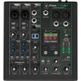 Mackie ProFX6v3+ 6-Kanal Analogmischpult Thumbnail 1