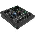 Mackie ProFX6v3+ 6-Kanal Analogmischpult Thumbnail 3