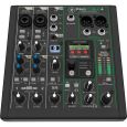 Mackie ProFX6v3+ 6-Kanal Analogmischpult Thumbnail 4