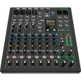 Mackie ProFX10v3+ 10-Kanal Analogmischpult Thumbnail 4