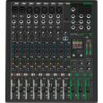 Mackie ProFX12v3+ 12-Kanal Analogmischpult Thumbnail 1