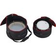TAMA Drum Bag Set DSS48LJP f. Club Jam Pancake Kit - 2 teilig Thumbnail 2