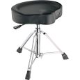 K&M 14035 Drummersitz mit Gasdruckfeder Thumbnail 1