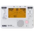 Korg TM-70T WH Metrotuner Thumbnail 1