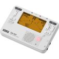 Korg TM-70T WH Metrotuner Thumbnail 2