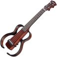 Vox VFU-1 "Frame" Konzert-Ukulele Thumbnail 1