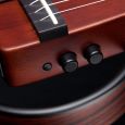 Vox VFU-1 "Frame" Konzert-Ukulele Thumbnail 7