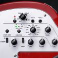 Vox APC-1 Amber E-Gitarre Thumbnail 3
