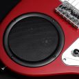 Vox APC-1 Amber E-Gitarre Thumbnail 4