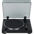 Thorens TD 101 A schwarz Thumbnail 2