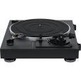 Thorens TD 101 A schwarz Thumbnail 5