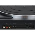 Thorens TD 101 A schwarz Thumbnail 7