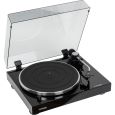 Thorens TD 204 Plattenspieler Schwarz Thumbnail 2