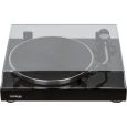 Thorens TD 204 Plattenspieler Schwarz Thumbnail 3
