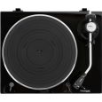 Thorens TD 204 Plattenspieler Schwarz Thumbnail 4