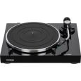 Thorens TD 204 Plattenspieler Schwarz Thumbnail 5